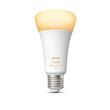 Lámpara Philips HueWA 13W A67 E27 EUR Luz blanca personalizable